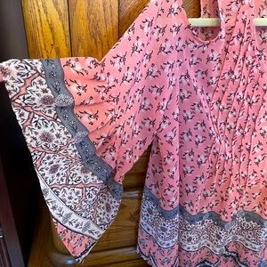 Flowy Top